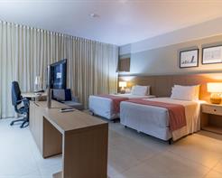 Suite Superior (2x Solteiro)