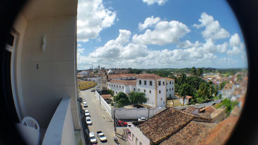Hotel Sao Francisco - Penedo