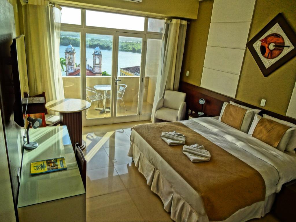 Hotel Sao Francisco - Penedo — foto 3