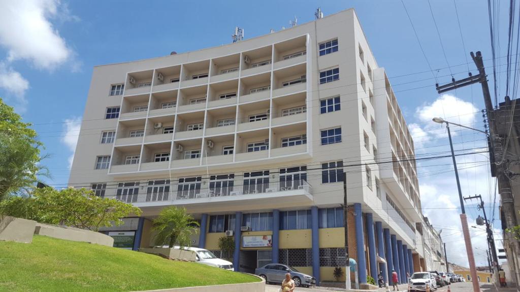 Hotel Sao Francisco - Penedo — foto 4