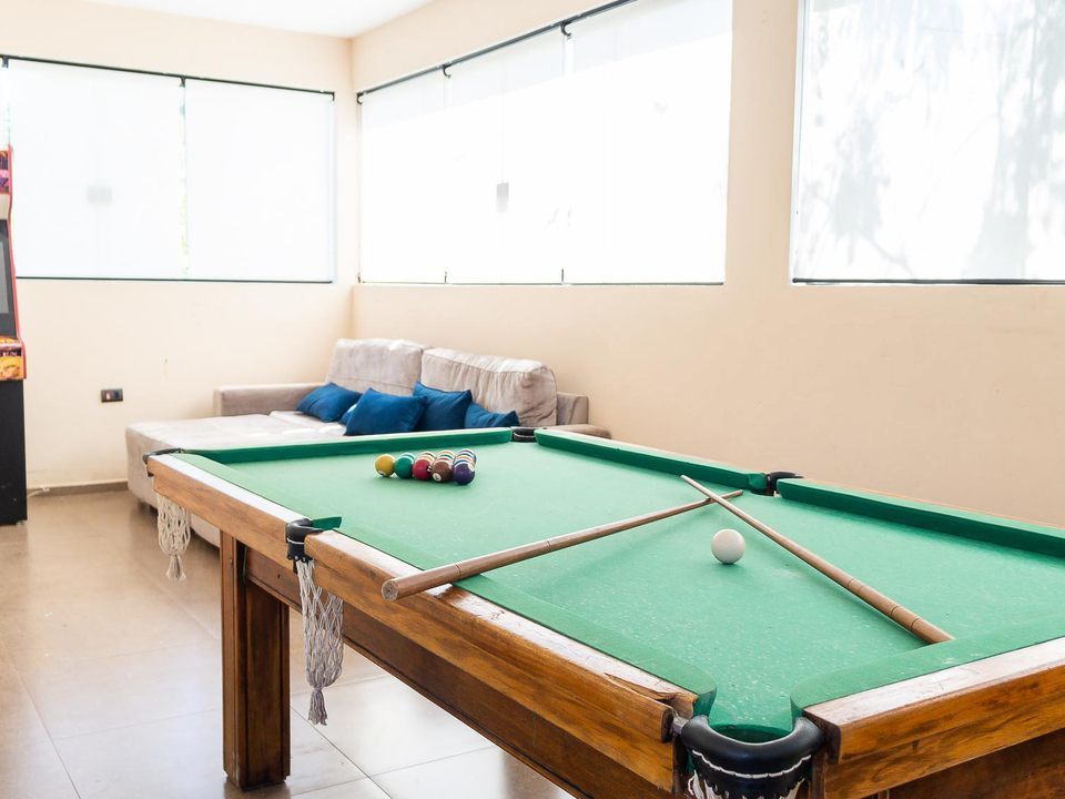 Garden House Pousada Boutique & Spa 2
