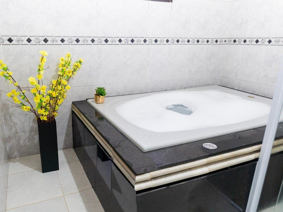 Garden House Pousada Boutique & Spa 3