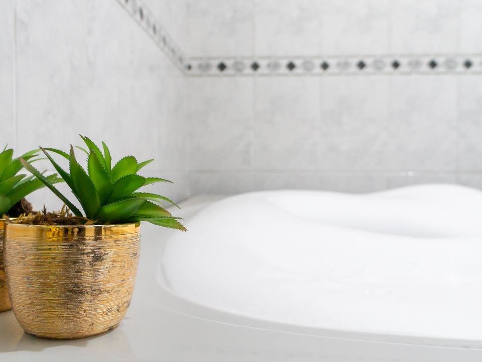 Garden House Pousada Boutique & Spa 5