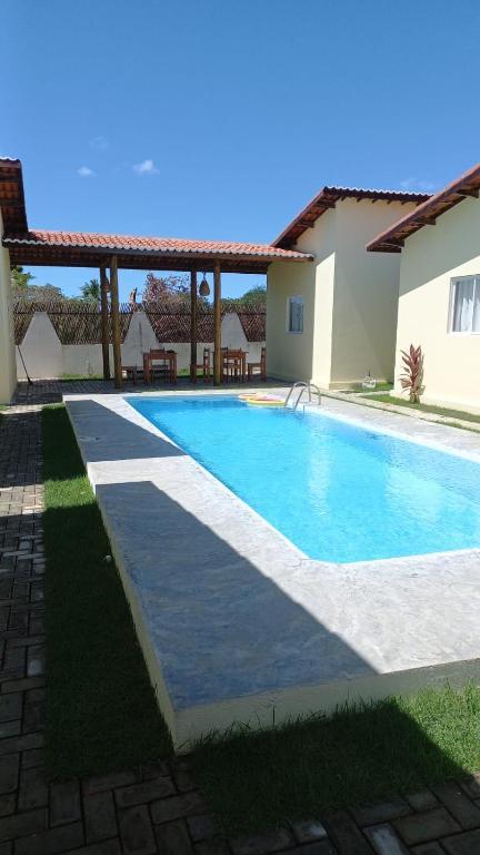 Pousada Brilho do Sol 4