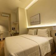 Studio Standard Cama Casal