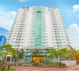 Saint Moritz Hplus EXPRESS