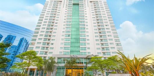 Saint Moritz Hplus EXPRESS