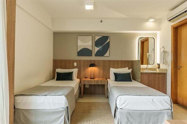 Foto 30 do Saint Moritz Hplus EXPRESS