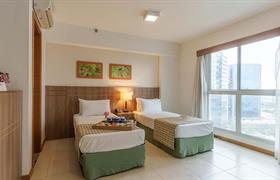 Superior Solteiro do Saint Moritz Hplus EXPRESS