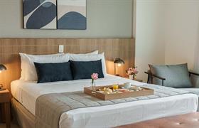Luxo Casal do Saint Moritz Hplus EXPRESS