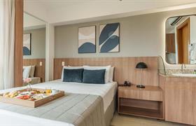 Superior Casal do Saint Moritz Hplus EXPRESS