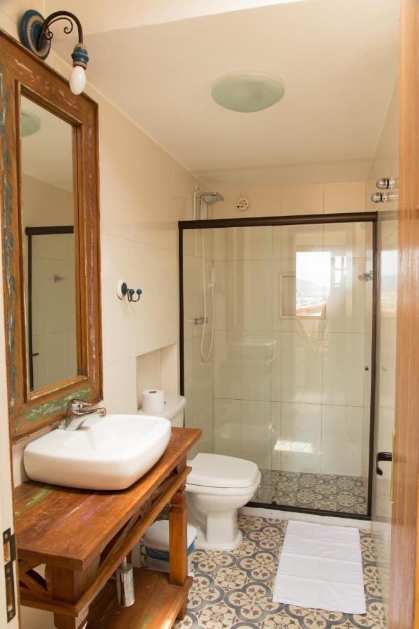 Pousada Hotel Praia dos Anjos 4