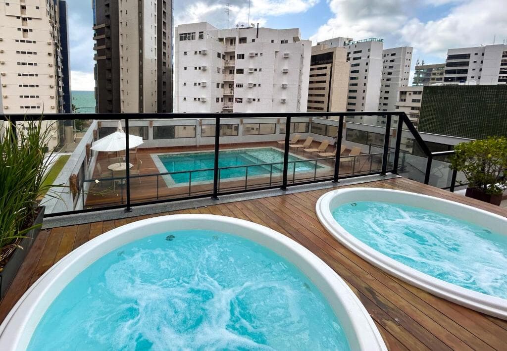 Kastel Manibu Recife (Rede Kastel)