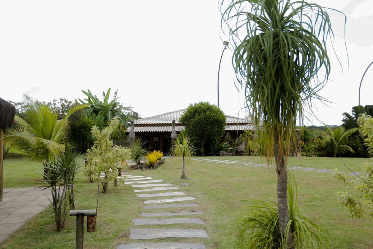 Hotel Fazenda Rancho dos Canários 2