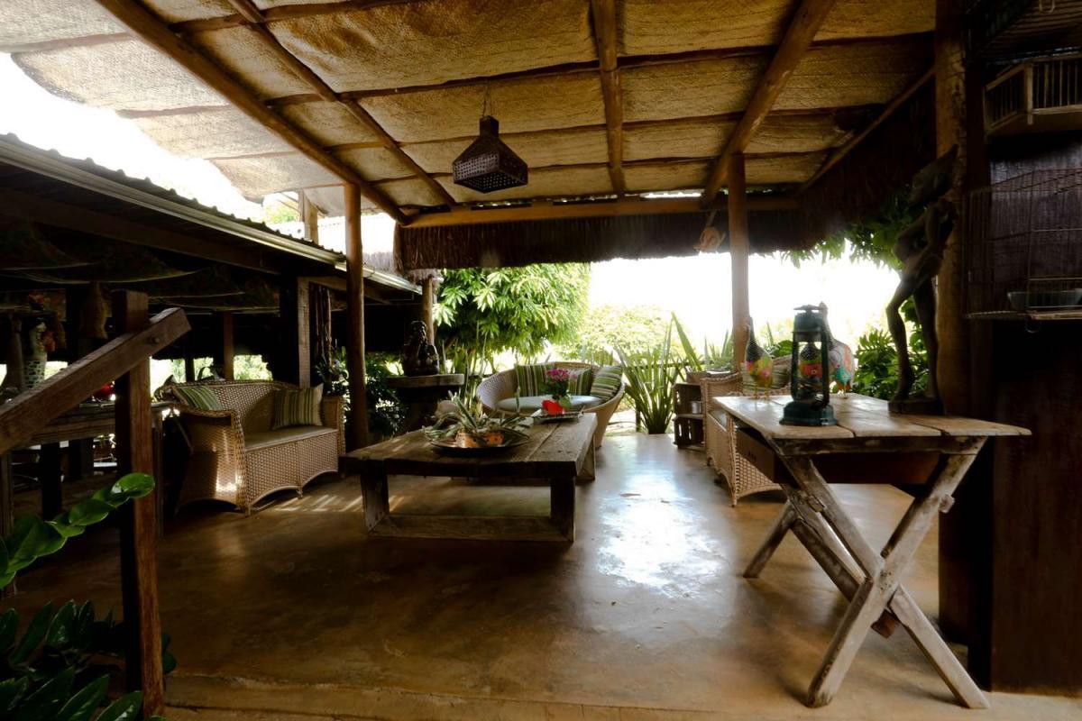 Hotel Fazenda Rancho dos Canários 3