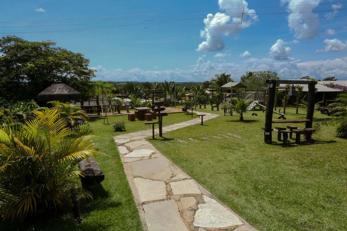 Hotel Fazenda Rancho dos Canários 4