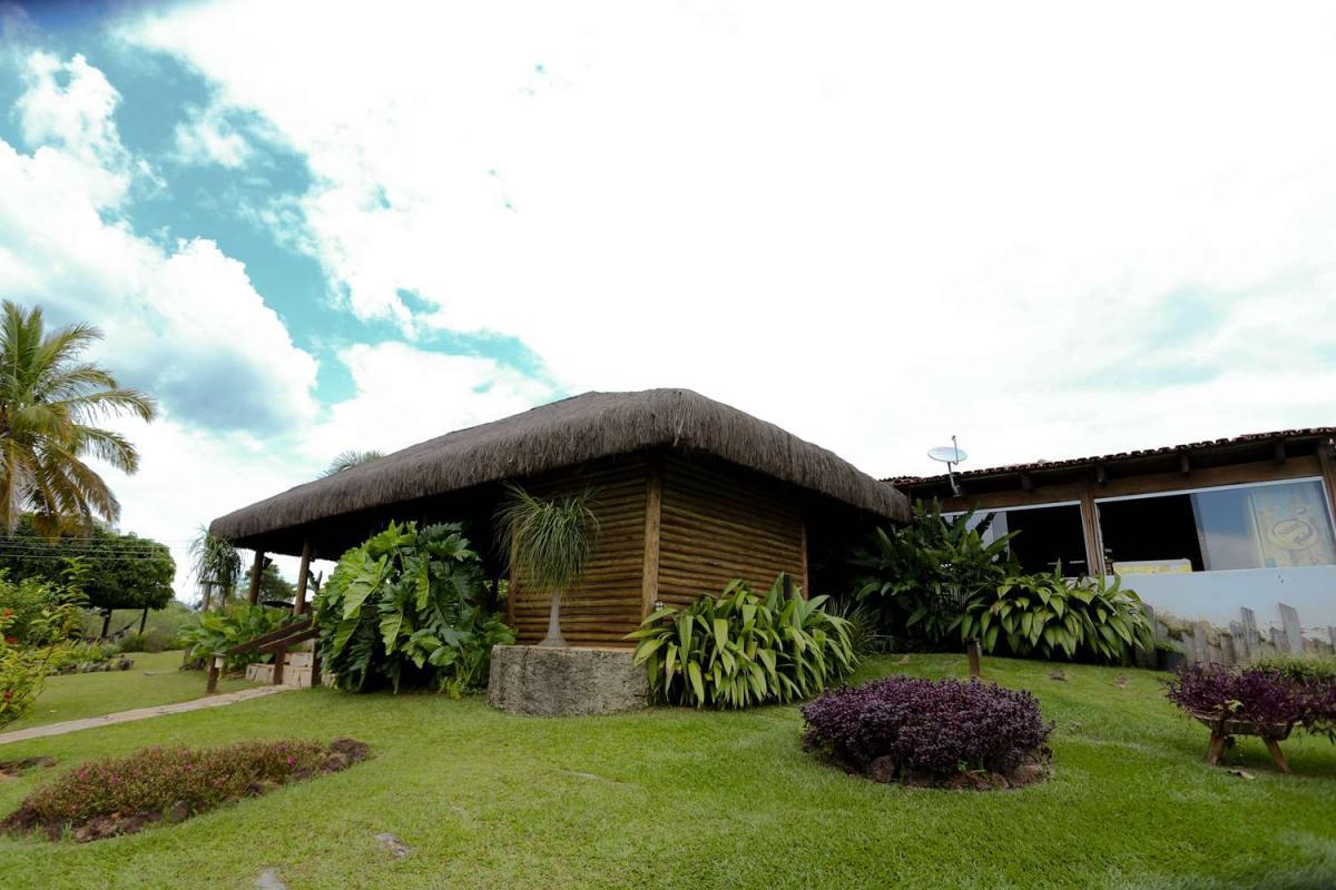 Hotel Fazenda Rancho dos Canários 5
