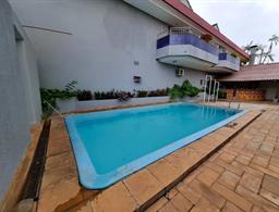 Pousada dos Girassóis - Palmas