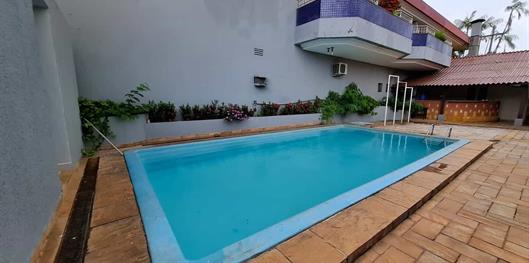 Pousada dos Girassóis - Palmas