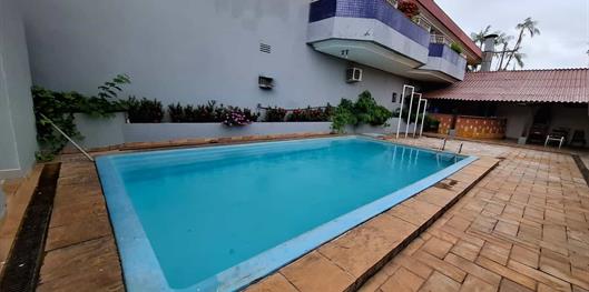 Pousada dos Girassóis - Palmas