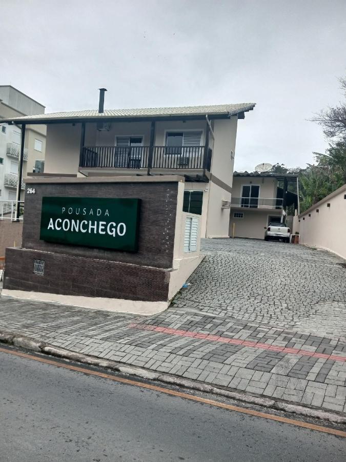 Pousada Aconchego - Bombinhas 1