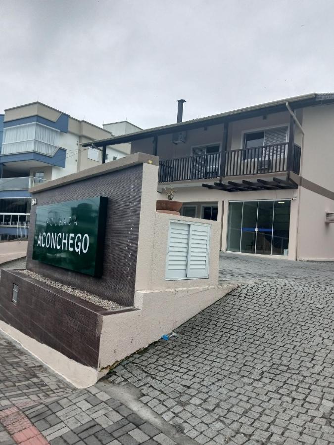 Pousada Aconchego - Bombinhas 3
