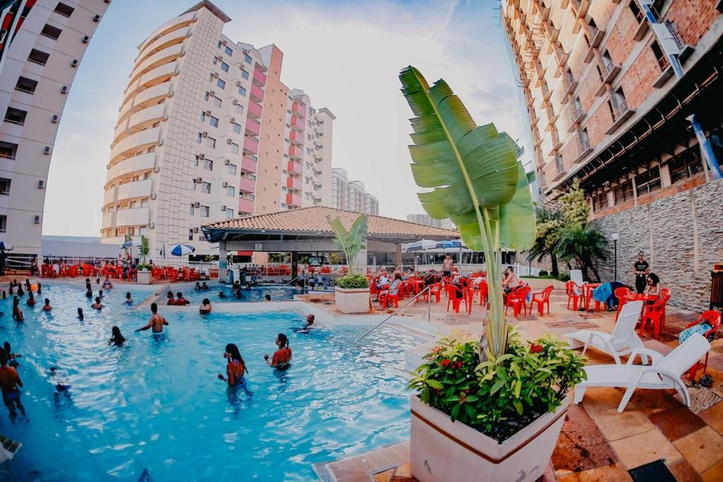 Villas DiRoma INCLUSO PARQUE 3