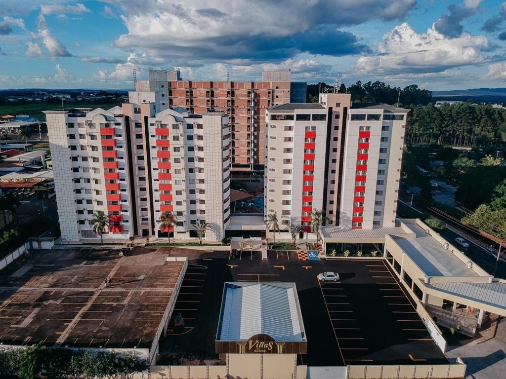 Villas DiRoma INCLUSO PARQUE 5