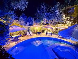 Pousada Casa das Flores