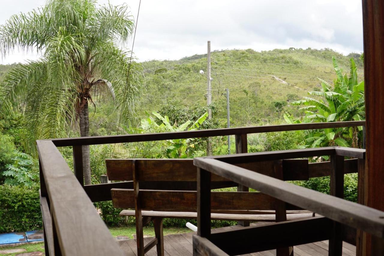 Pousada Aguas de Março