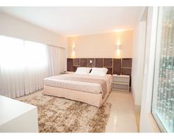 PR- SUITE PRESIDENCIAL