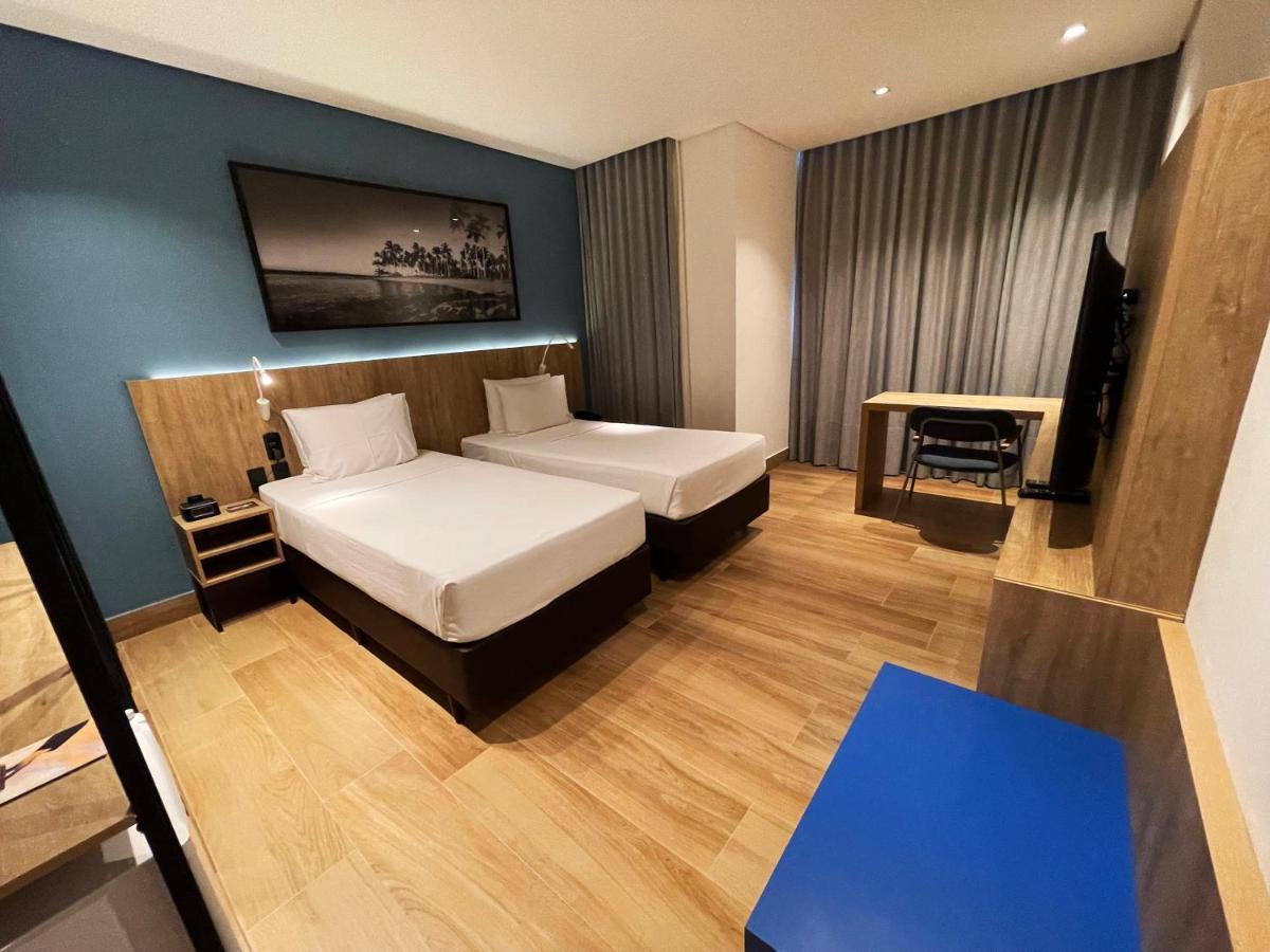 Imagem ilustrativa do hotel Hotel Ilha do Boi