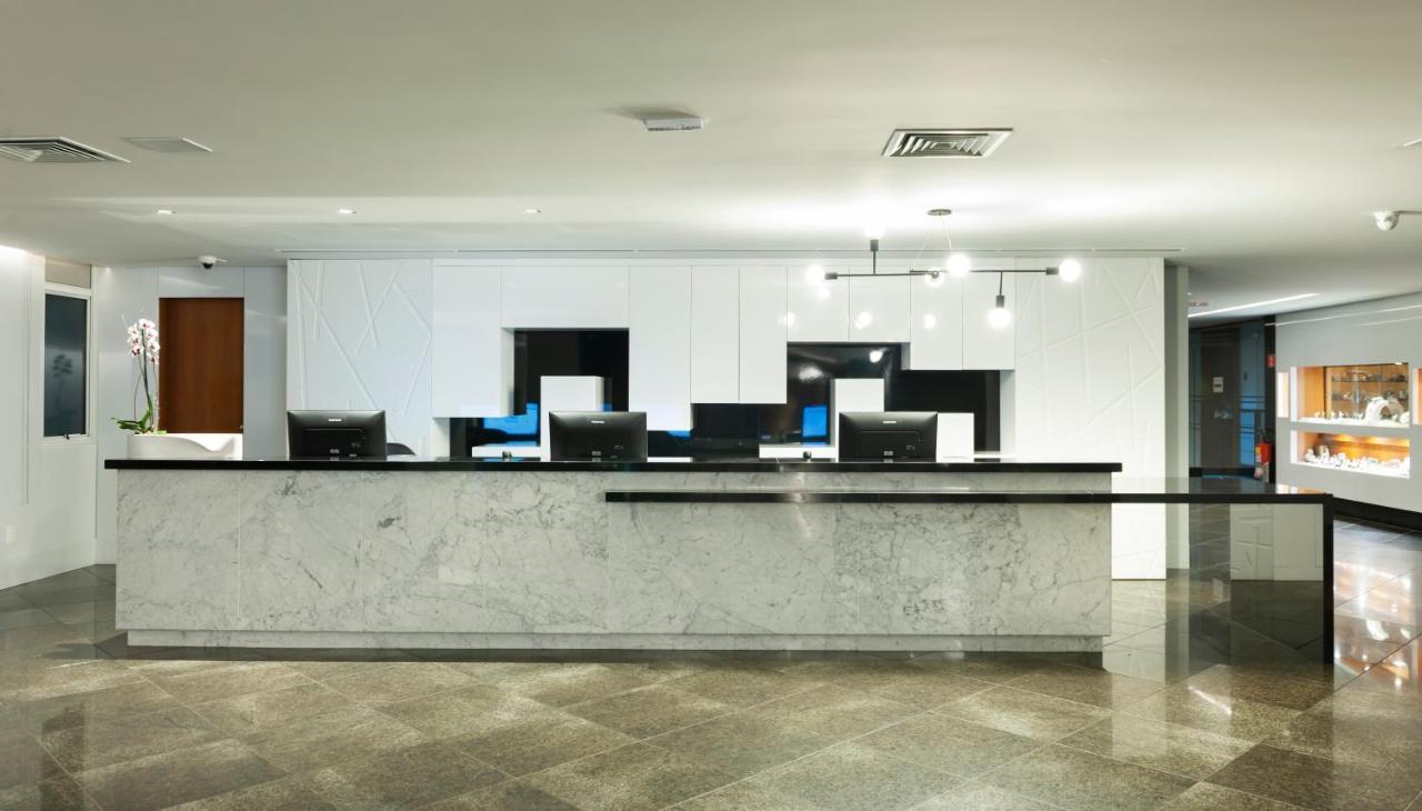 Imagem ilustrativa do hotel Hotel Ilha do Boi