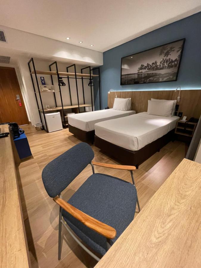 Imagem ilustrativa do hotel Hotel Ilha do Boi
