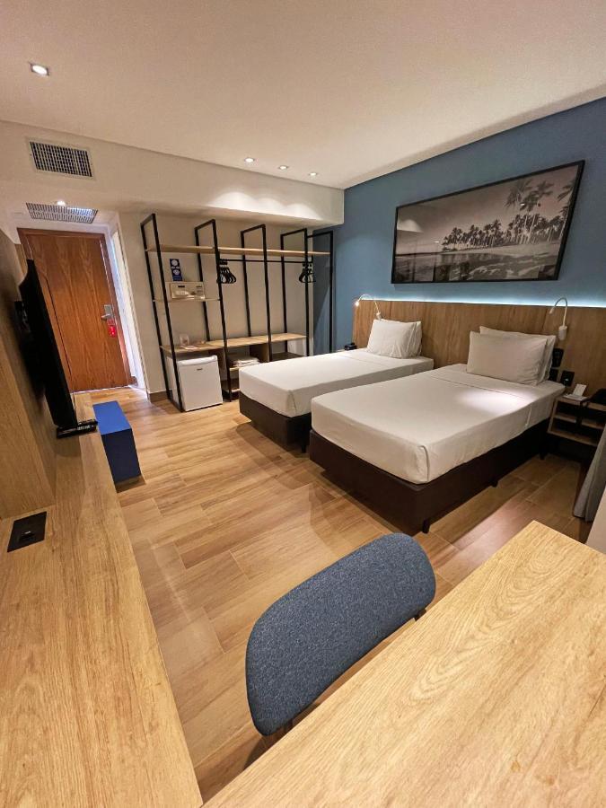 Imagem ilustrativa do hotel Hotel Ilha do Boi
