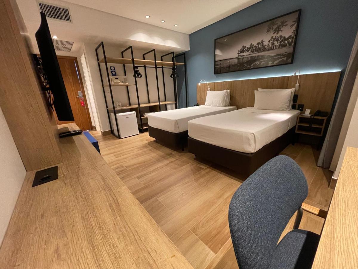 Imagem ilustrativa do hotel Hotel Ilha do Boi