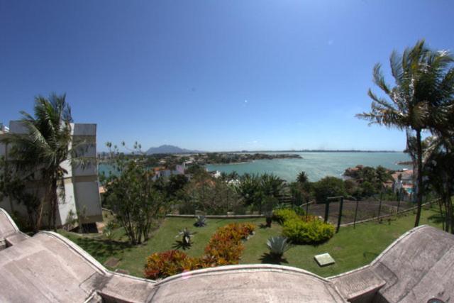 Imagem ilustrativa do hotel Hotel Ilha do Boi