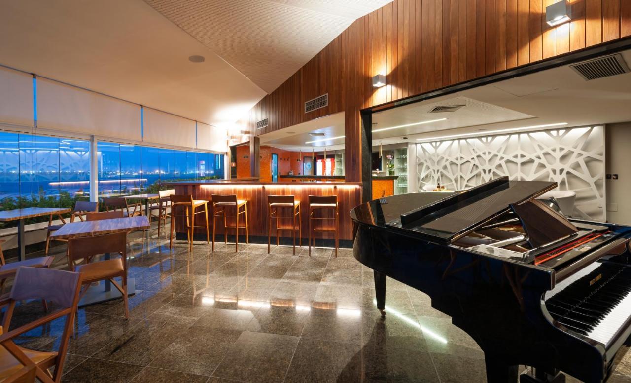 Imagem ilustrativa do hotel Hotel Ilha do Boi
