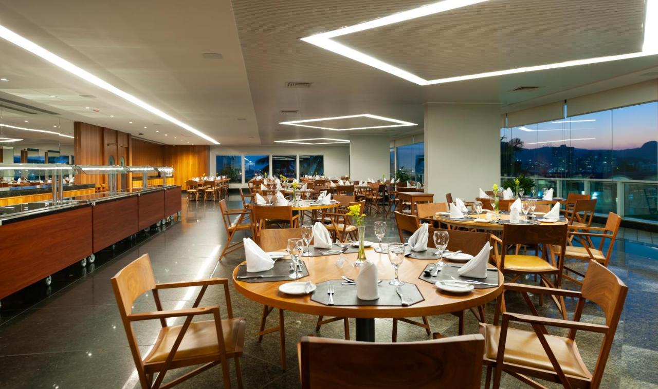 Imagem ilustrativa do hotel Hotel Ilha do Boi
