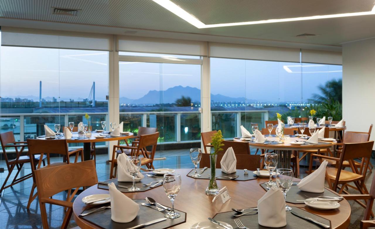 Imagem ilustrativa do hotel Hotel Ilha do Boi