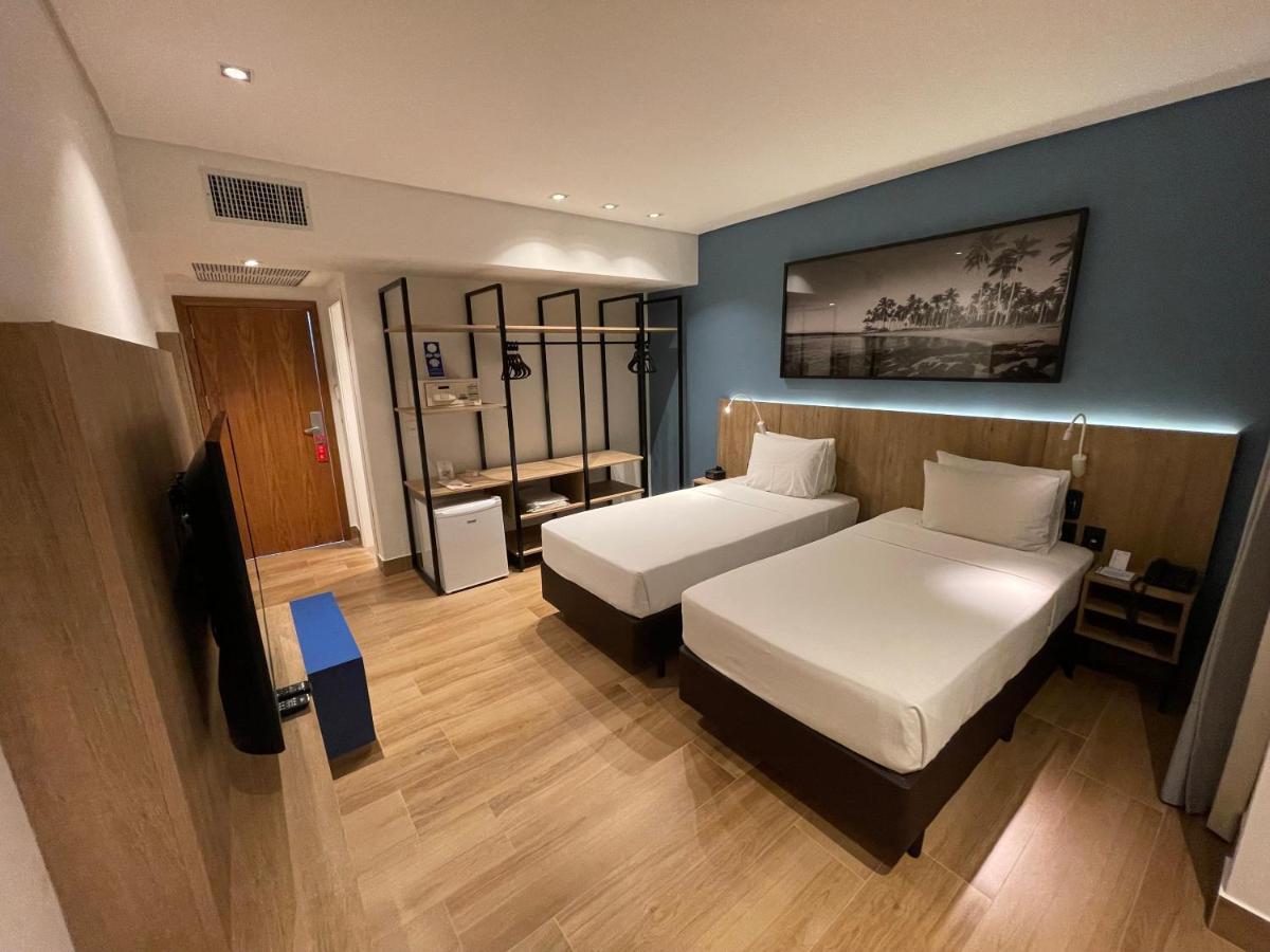 Imagem ilustrativa do hotel Hotel Ilha do Boi