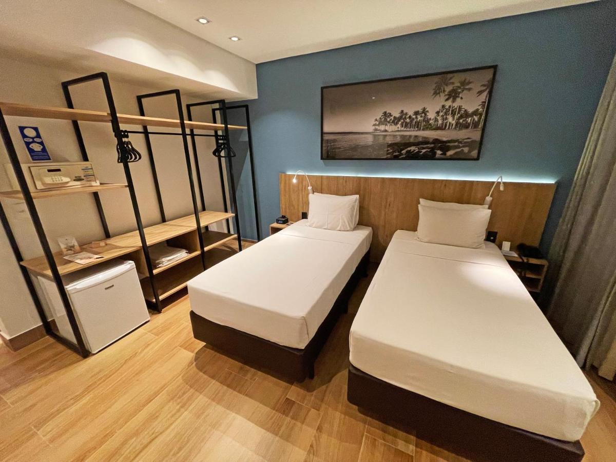 Imagem ilustrativa do hotel Hotel Ilha do Boi