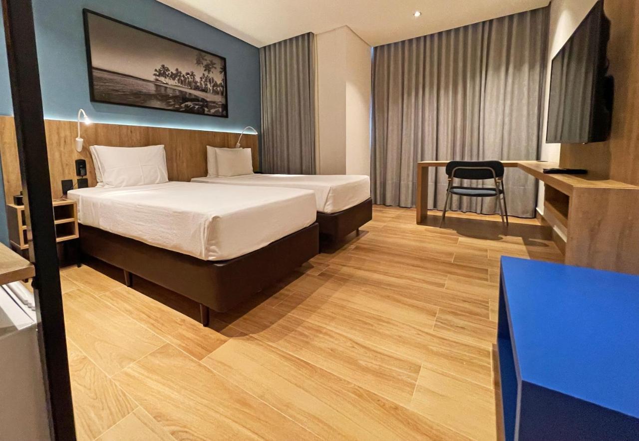 Imagem ilustrativa do hotel Hotel Ilha do Boi