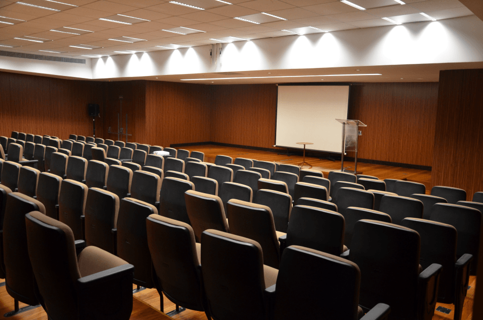 Imagem ilustrativa do hotel Hotel Ilha do Boi