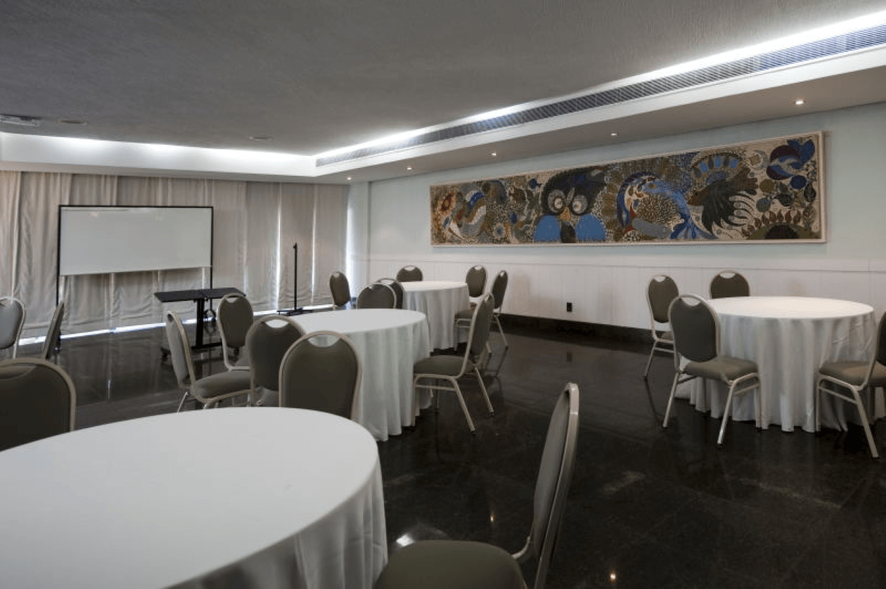 Imagem ilustrativa do hotel Hotel Ilha do Boi