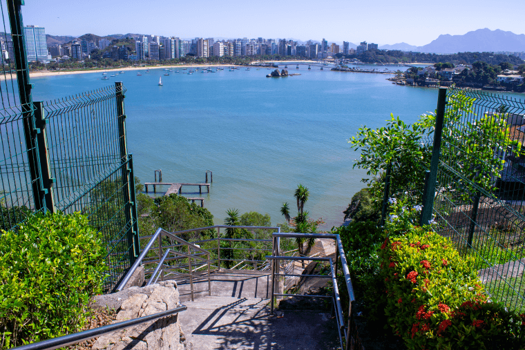 Imagem ilustrativa do hotel Hotel Ilha do Boi