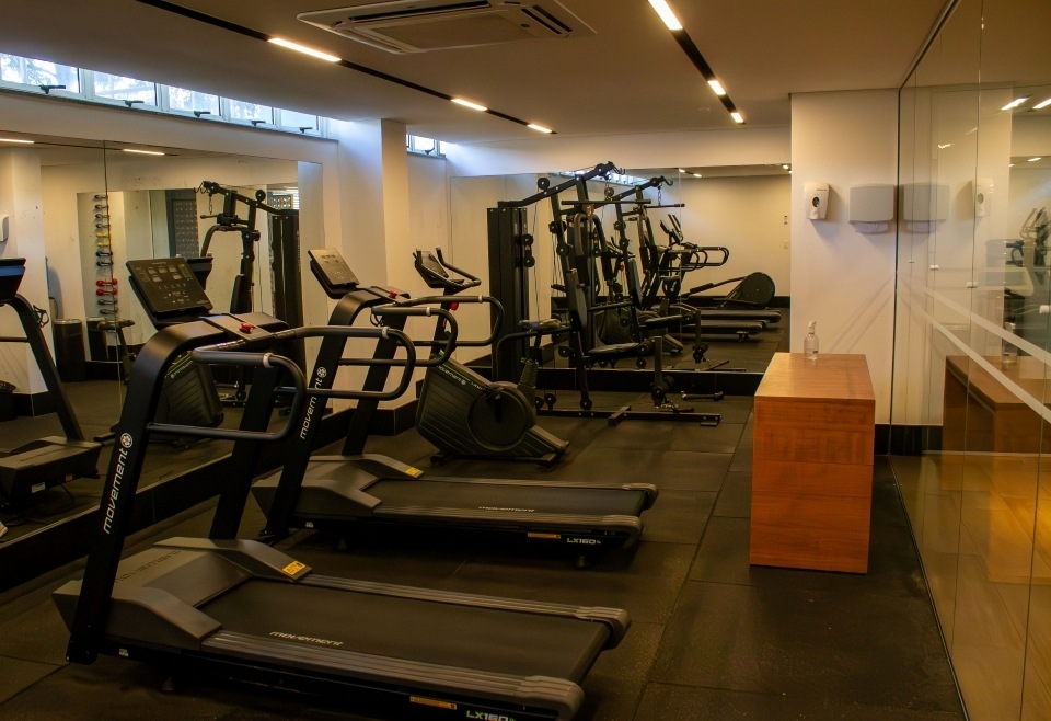 Imagem ilustrativa do hotel Hotel Ilha do Boi