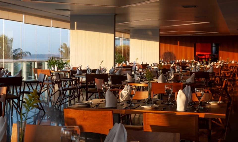 Imagem ilustrativa do hotel Hotel Ilha do Boi