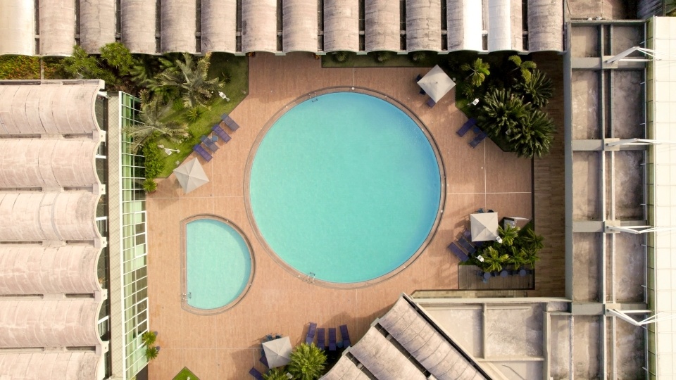 Imagem ilustrativa do hotel Hotel Ilha do Boi