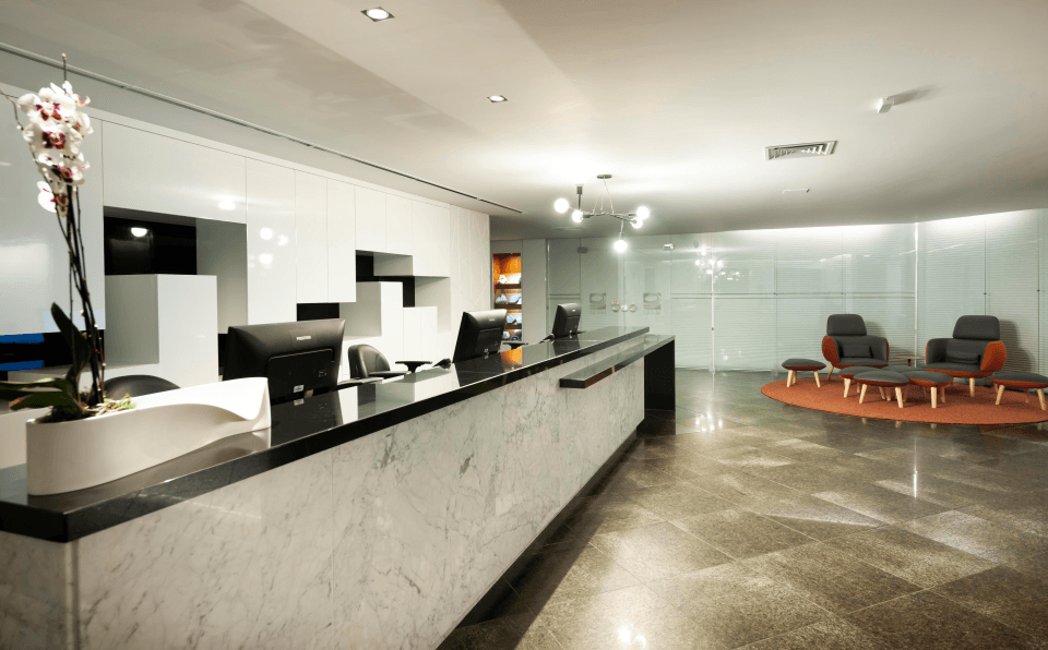 Imagem ilustrativa do hotel Hotel Ilha do Boi